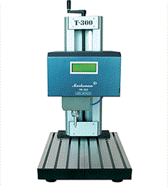 Stand alone Dot peen marking machine MK-300