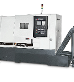 CNC lathe inclined tape model PL-26