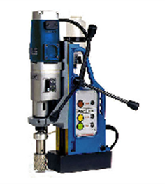 Vertical milling machine model 2TM, 2VS