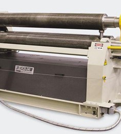 Máy lốc tôn 3R HS