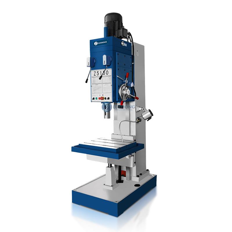 Máy khoan đứng Z51100