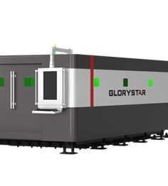 Máy cắt laser kim loại tấm công suất 3Kw – 20 Kw