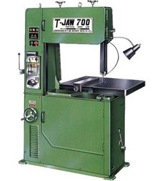 Máy cưa đứng bàn cố định T-JAW