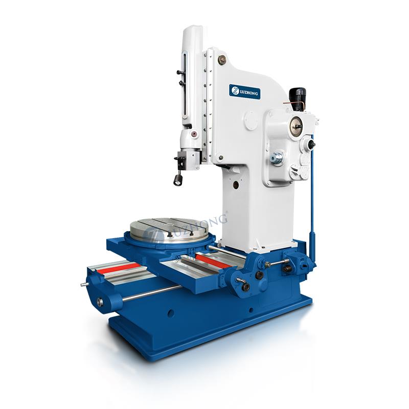 Máy xọc đứng B5020
