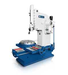Máy xọc đứng B5020