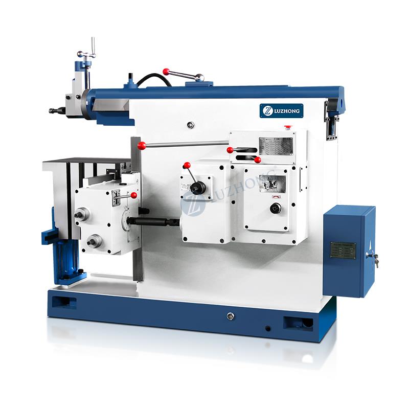 Máy bào ngang BC6050