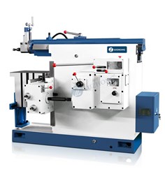 Máy bào ngang BC6050