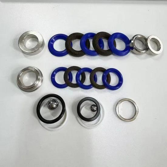 Bộ gioăng thay thế bơm dưới máy phun sơn