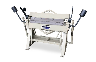 Deformation processing equipment