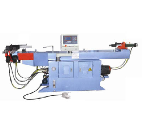 Pipe processing equipment