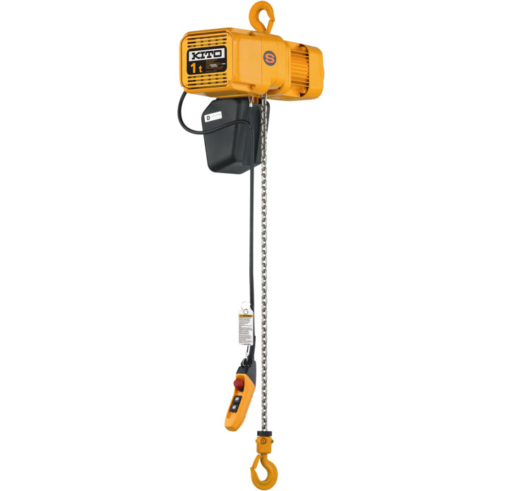 Thiết bị nâng cẩu
