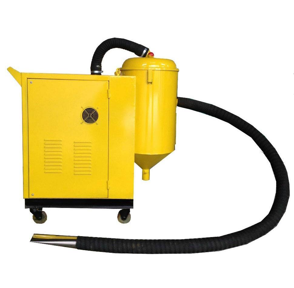 Thiết bị hút khói hàn, thuốc hàn