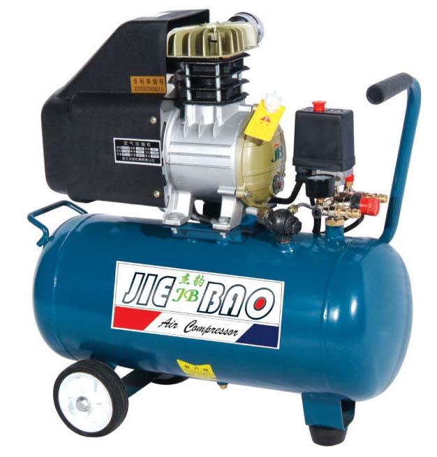 Thiết bị nén khí