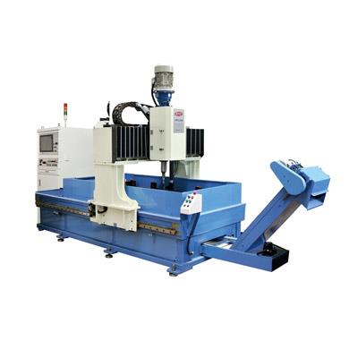 Máy khoan CNC