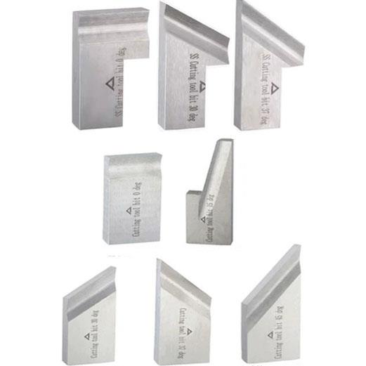 Dao vát mép ống ISY