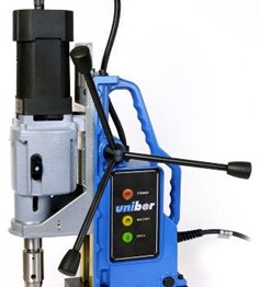 Máy khoan từ công suất lớn E100 Plus