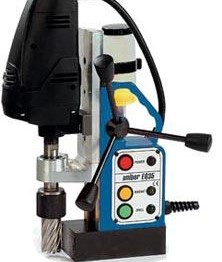 Máy khoan từ EQ-35N