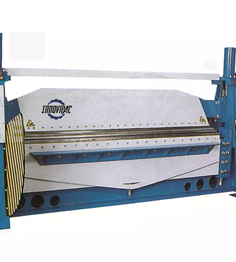 Máy gấp tôn thủy lực W62Y