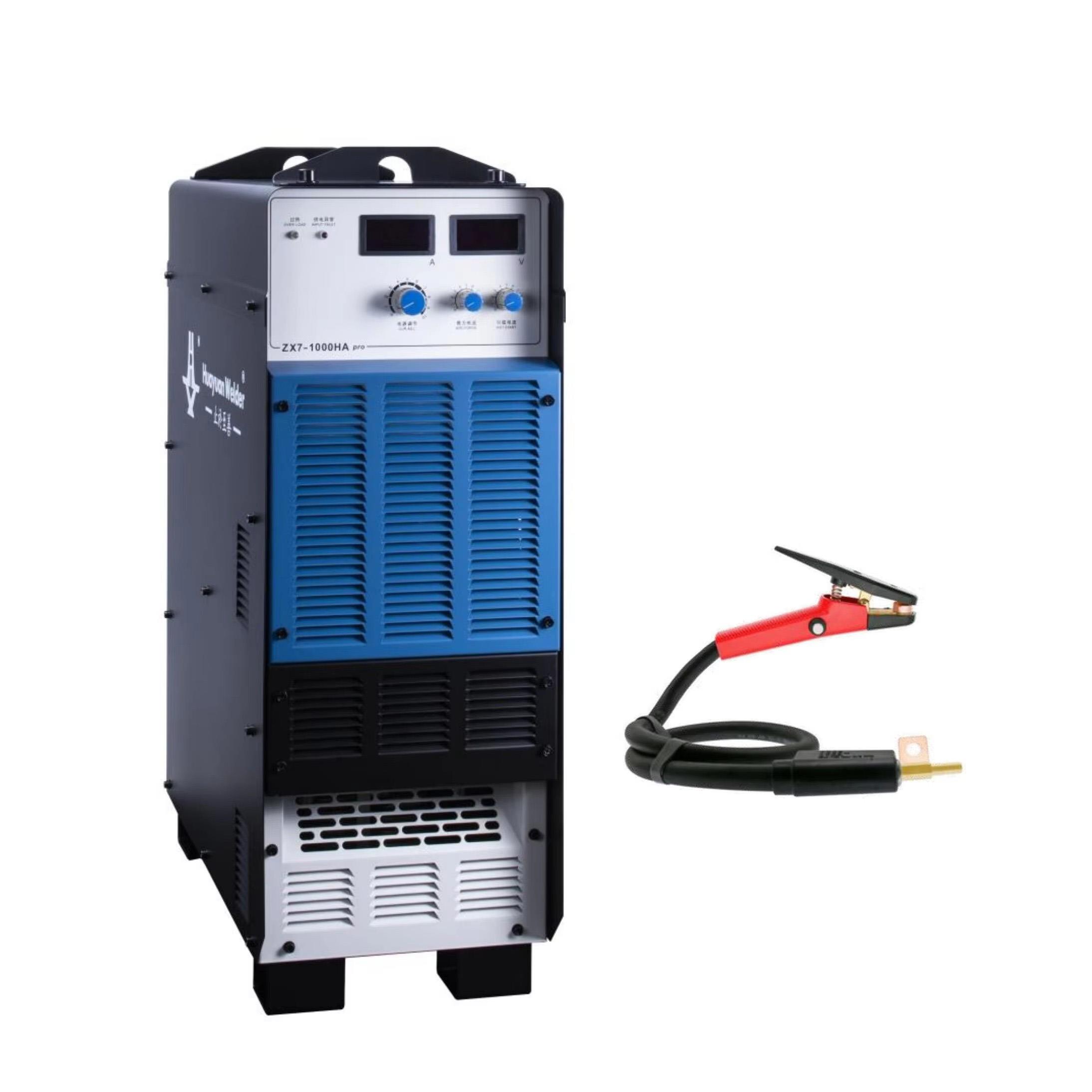 Máy hàn thổi than (gouging) ZX7-1250HA