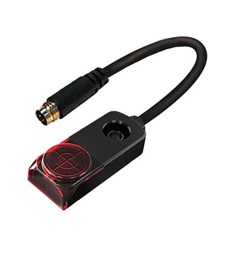 Cảm biến tiêm cận JM04-N3B, JM04-N3D