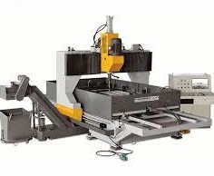 Máy khoan tấm CNC PHD3016