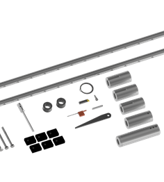 Bộ phụ kiện doa KIT20