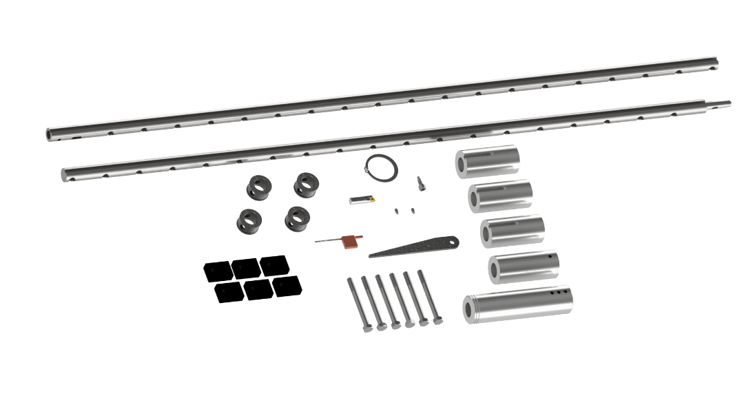 Bộ phụ kiện doa KIT30