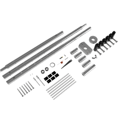 Bộ phụ kiện doa KIT 250