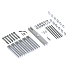 Bộ phụ kiện doa KIT 800