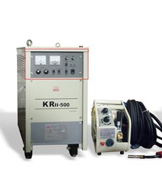 Máy hàn MIG/MAG điều khiển thyristor KR2-500