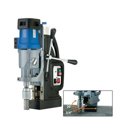 Máy khoan từ đế xoay MAB 485 SB