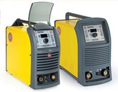 Máy hàn que điều khiển inverter Matrix 2700E