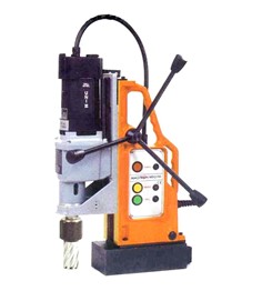 Máy khoan từ MBQ-100