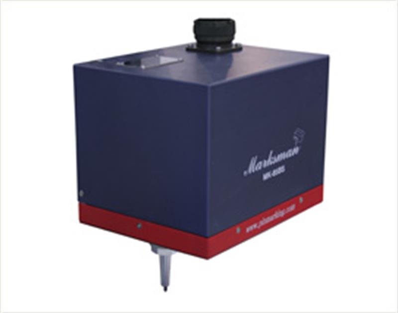 Dot peen marking head MK-85BS