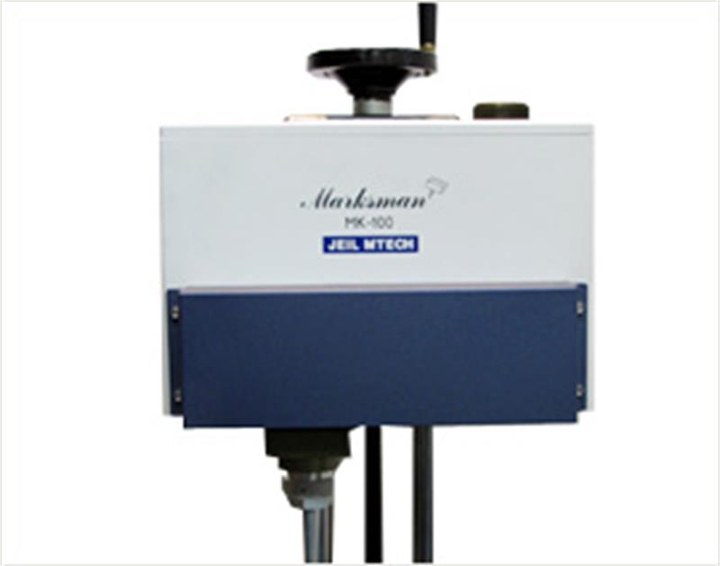 Dot peen marking head MK-100