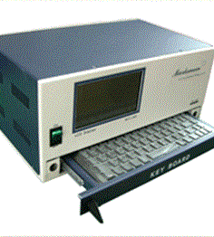 MCU-100N controller