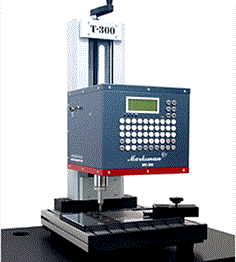 Stand alone Dot peen marking machine MK-300N