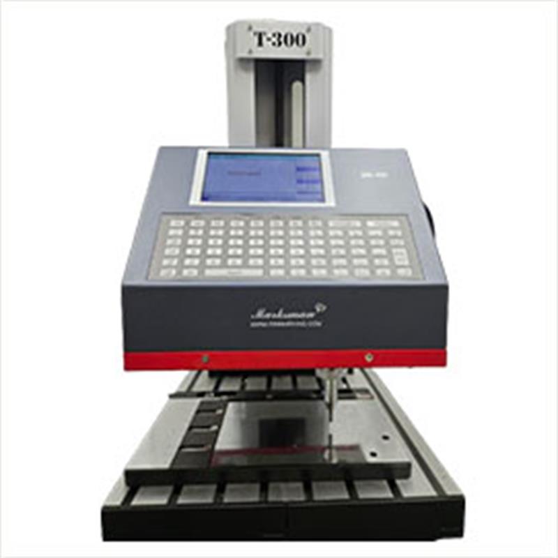 MK-400 Stand alone (Bench-top) marking machine