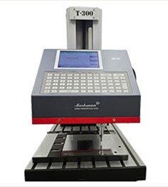 MK-400 Stand alone (Bench-top) marking machine