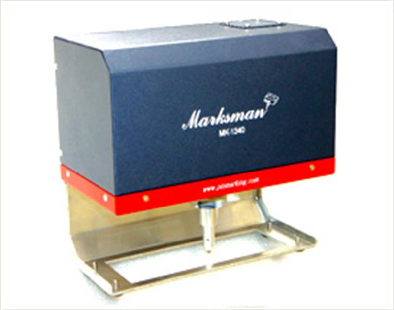 Dot peen marking head MK-1340