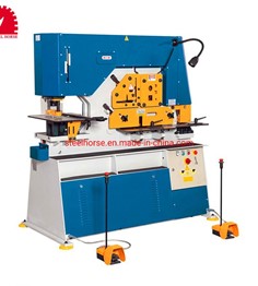 Máy cắt đột liên hợp Q35Y-16