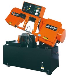 Máy cưa vòng SH-4030