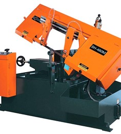 Máy cưa vòng bán tự động Cosen SH-460M