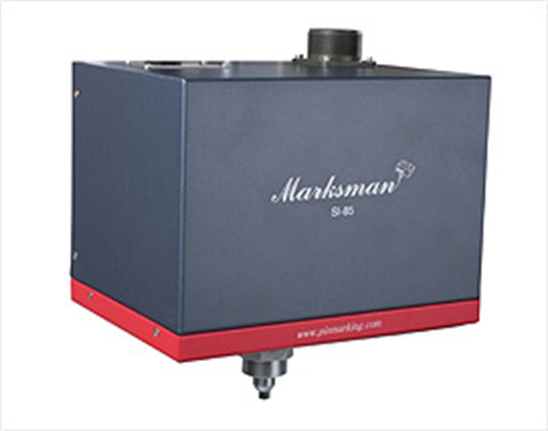 Scribing type Marking Machine Head SI-85