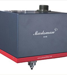 Scribing type Marking Machine Head SI-85