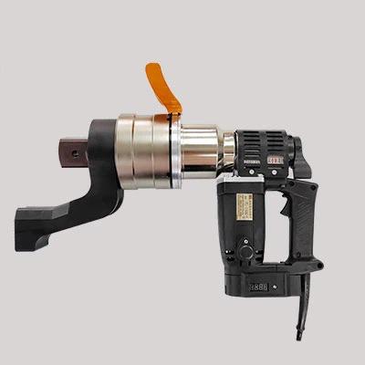 Máy siết bu lông chạy điện đầu giác vuông model TL
