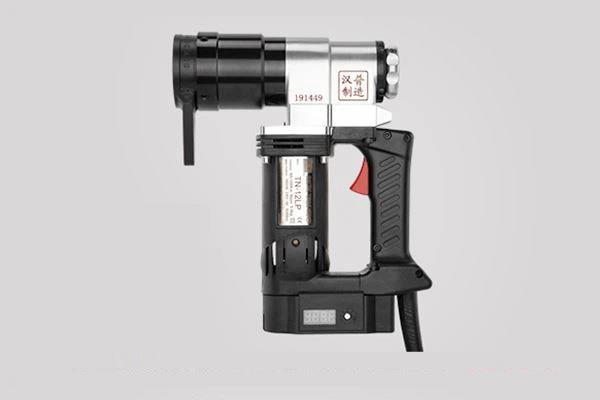 Máy siết bu lông chạy điện model TN