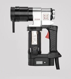 Máy siết bu lông chạy điện model TN