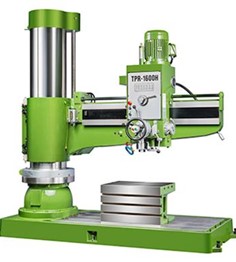 Máy khoan cần TPR-1600H
