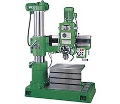 Máy khoan cần TPR-720A